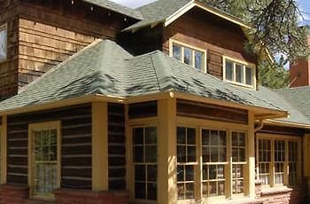 Anniversary Inn Bed And Breakfast Estes Park Kültér fotó